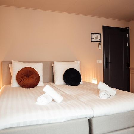 Hotel Bij Jacob Enschede Exteriör bild