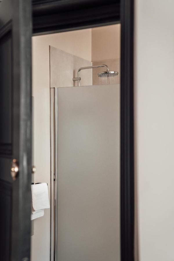 Hotel Bij Jacob Enschede Exteriör bild