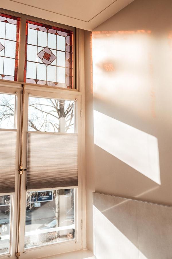Hotel Bij Jacob Enschede Exteriör bild