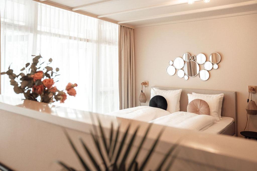 Hotel Bij Jacob Enschede Exteriör bild