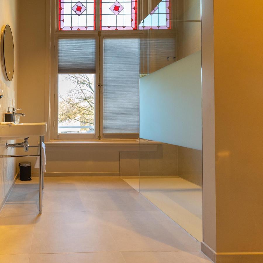 Hotel Bij Jacob Enschede Exteriör bild